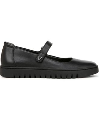 Womens Uptown Mary Jane Flats
