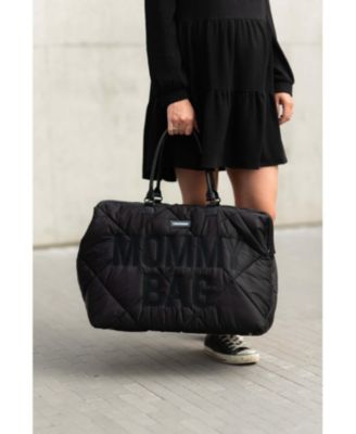 Baby Puffer Mommy Bag