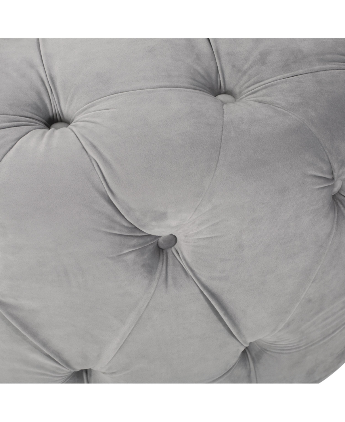 Streamdale Furniture Versatile Ottoman: Perfect Addition To Enhance Your Home Decor
