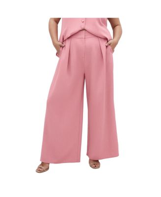Plus Size Tori Pant