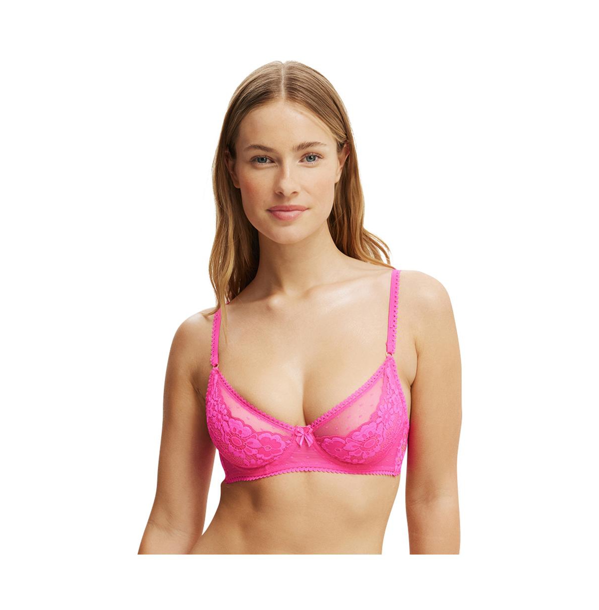 Cotton On Women's Holly Lace Underwire Bra