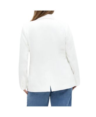 Plus Size Kara Jacket