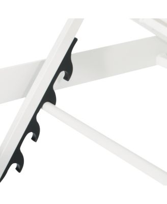 Streamdale Cape Coral KD Chaise Lounge Gry(Mp2)(Set Of 2)