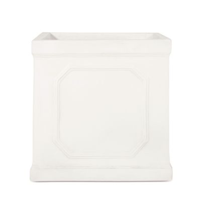 Mgo Planter Elevate Your Outdoor Oasis With Sophisticated Style