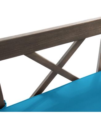 Streamdale Ottavio Sofa Daybed - Grey