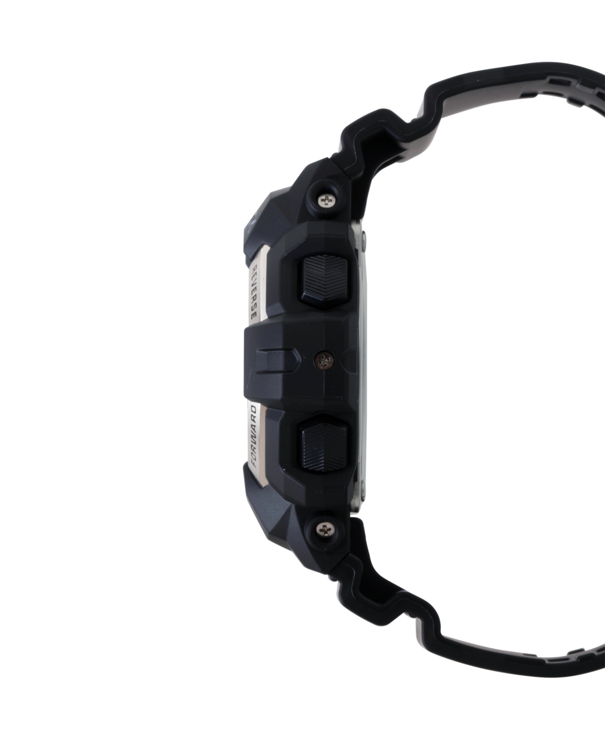 Shop G-shock Men's Black Resin Watch, 55.1mm, G8900s-1