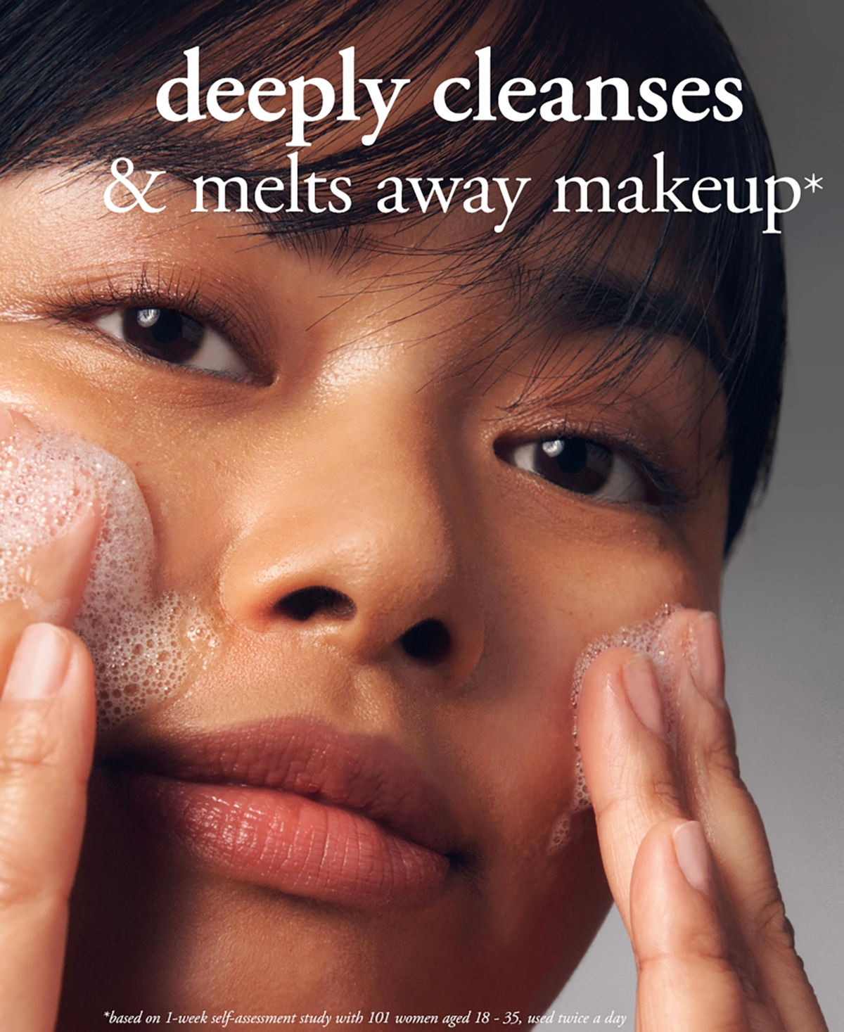 Philosophy Purity Made Simple One-step Facial Cleanser, 8 Oz. In No Color