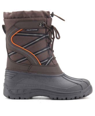 Men's Blast Snow Boot