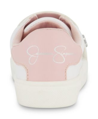 Toddler Girls Gina Love Court Sneaker