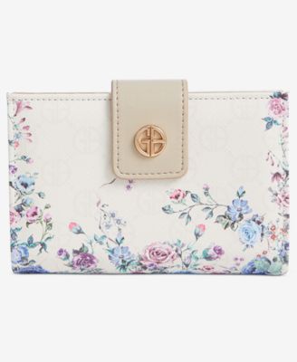 Giani Bernini - Winter Floral Framed Indexer