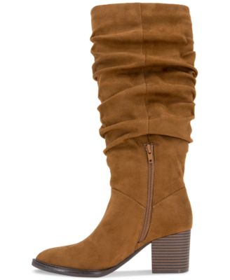 Women's Greerr Slouch Tall Boots