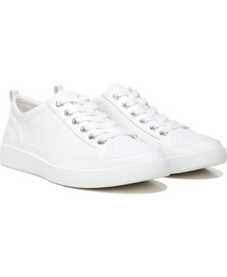 Womens Winny Lace Up Sneakers