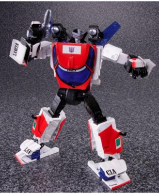 MP-23 Exhaust Masterpiece