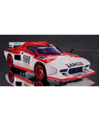 MP-23 Exhaust Masterpiece