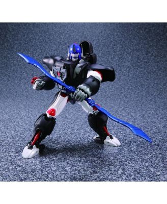 MP-38 Optimus Primal Supreme Commander Version Masterpiece