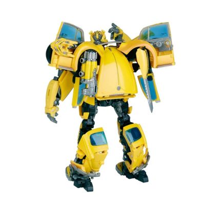 MPM-7 Bumblebee Hasbro Version | Masterpiece Movie Series