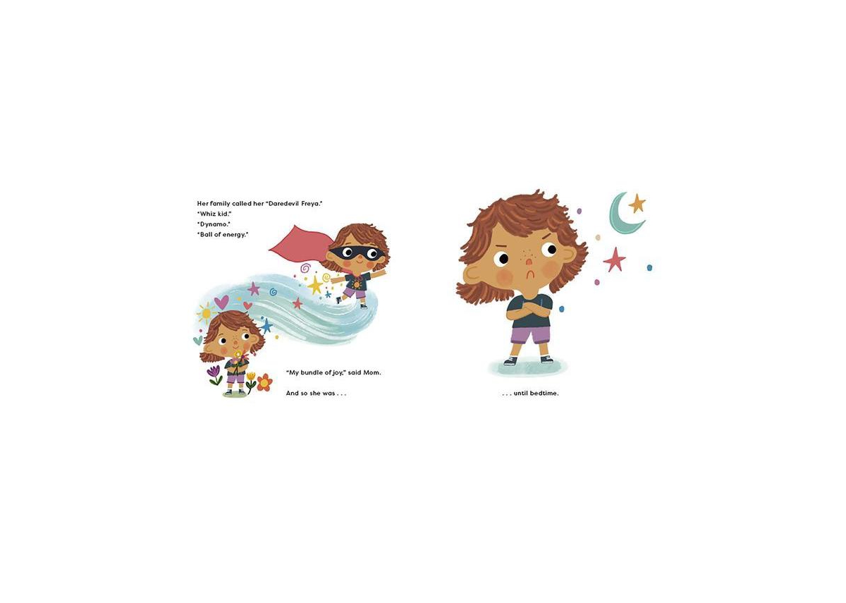 Barnes & Noble Life's Little Lessons: Bedtime Explorer by Amber Stewart