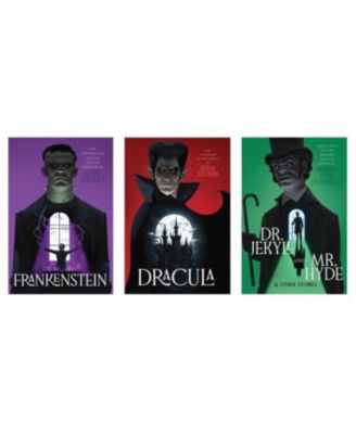 Dr. Jekyll and Mr. Hyde Other Stories by Robert Louis Stevenson