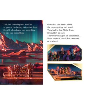 Finding the Spark: Ready-to-Read Level 2 by Gloria Cruz