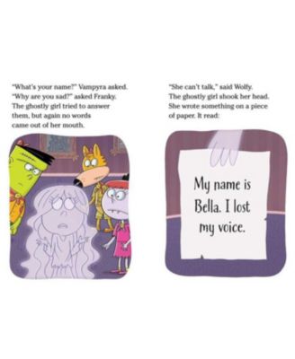 Lost in the Library: Ready-to-Read Level 2 by Joe McGee