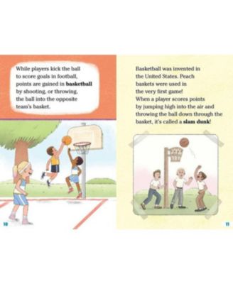 Game On: Ready-to-Read Level 2 by Maria Le