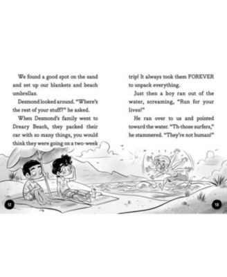 I'm Your Biggest Phantom by Andres Miedoso