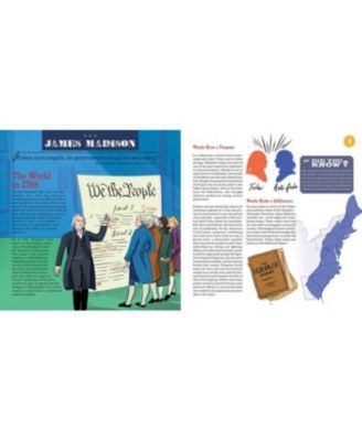 Speaking of America: United States Presidents and the Words That Changed History by Jared Cohen