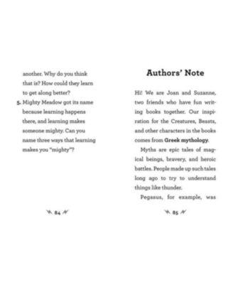 Rise of Pegasus: A QUIX Book by Joan Holub