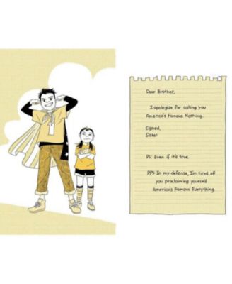 Dear Brother by Alison McGhee