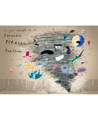 The Dictionary Story by Oliver Jeffers