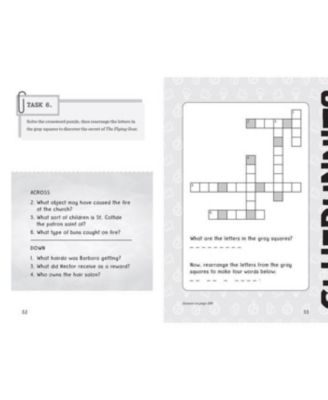 Cluedle: The Case of the Dumpleton Diamond Book 1 by Hartigan Browne