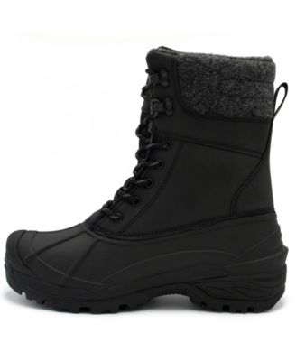 Men's Tasco Cold Weather Snow Boot