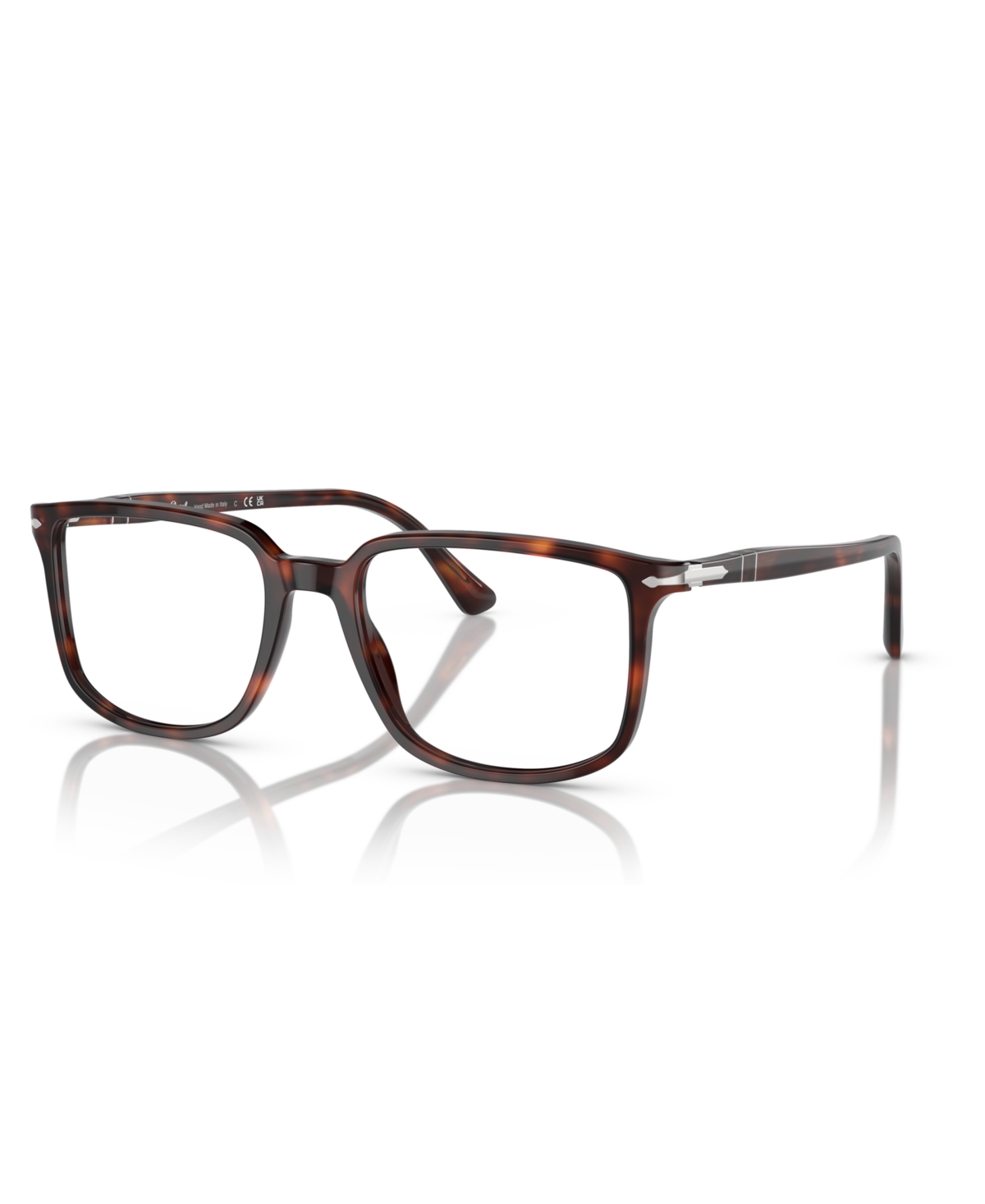Persol Men's and Women's Eyeglasses, PO3275V