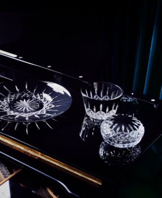 Lismore Black Bowl 5"