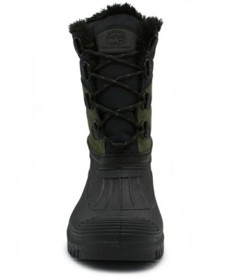 Men's Decker Cold Weather Snow Boot