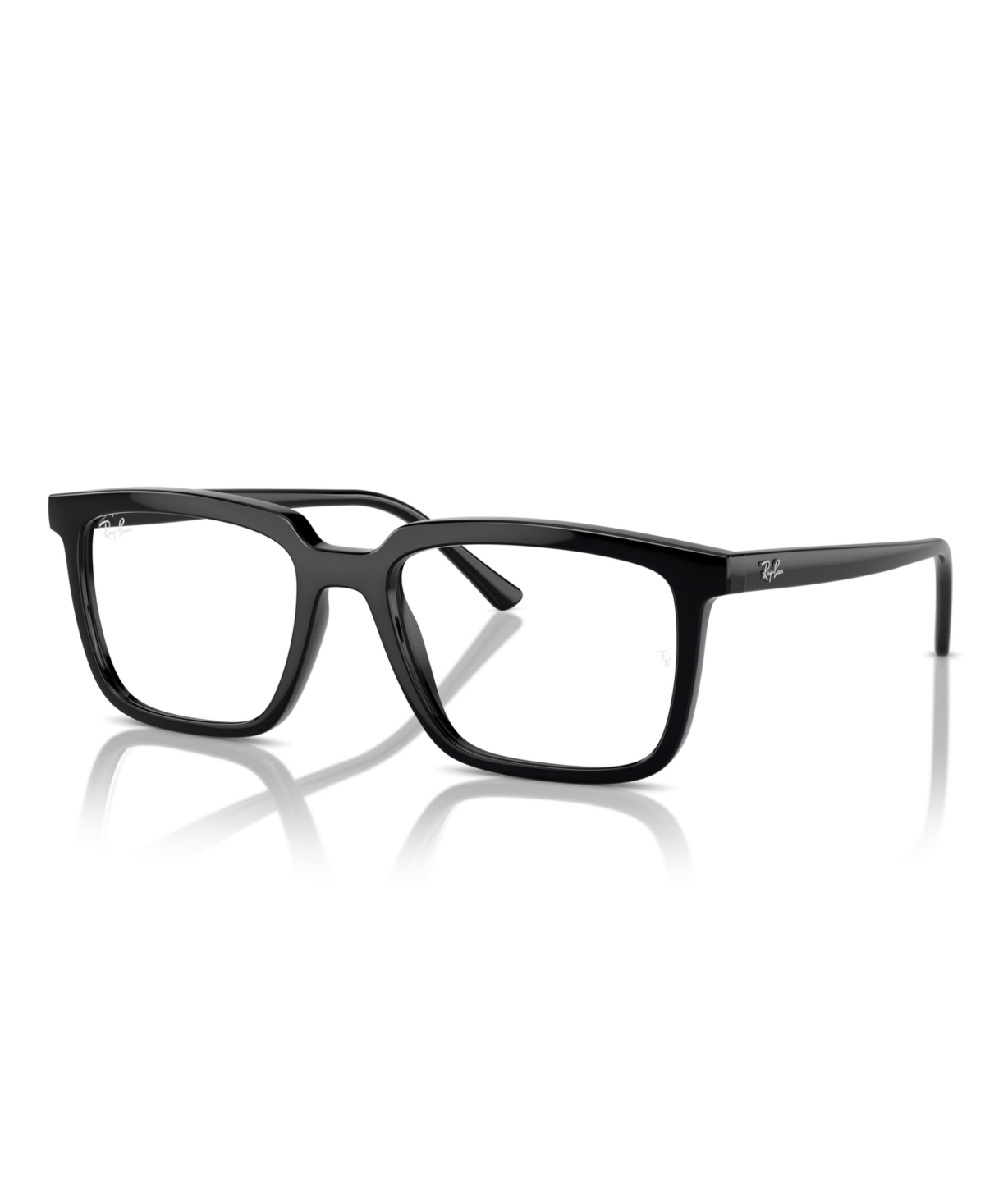 Ray-Ban Men's and Women's Alain Optics Eyeglasses, RB7239