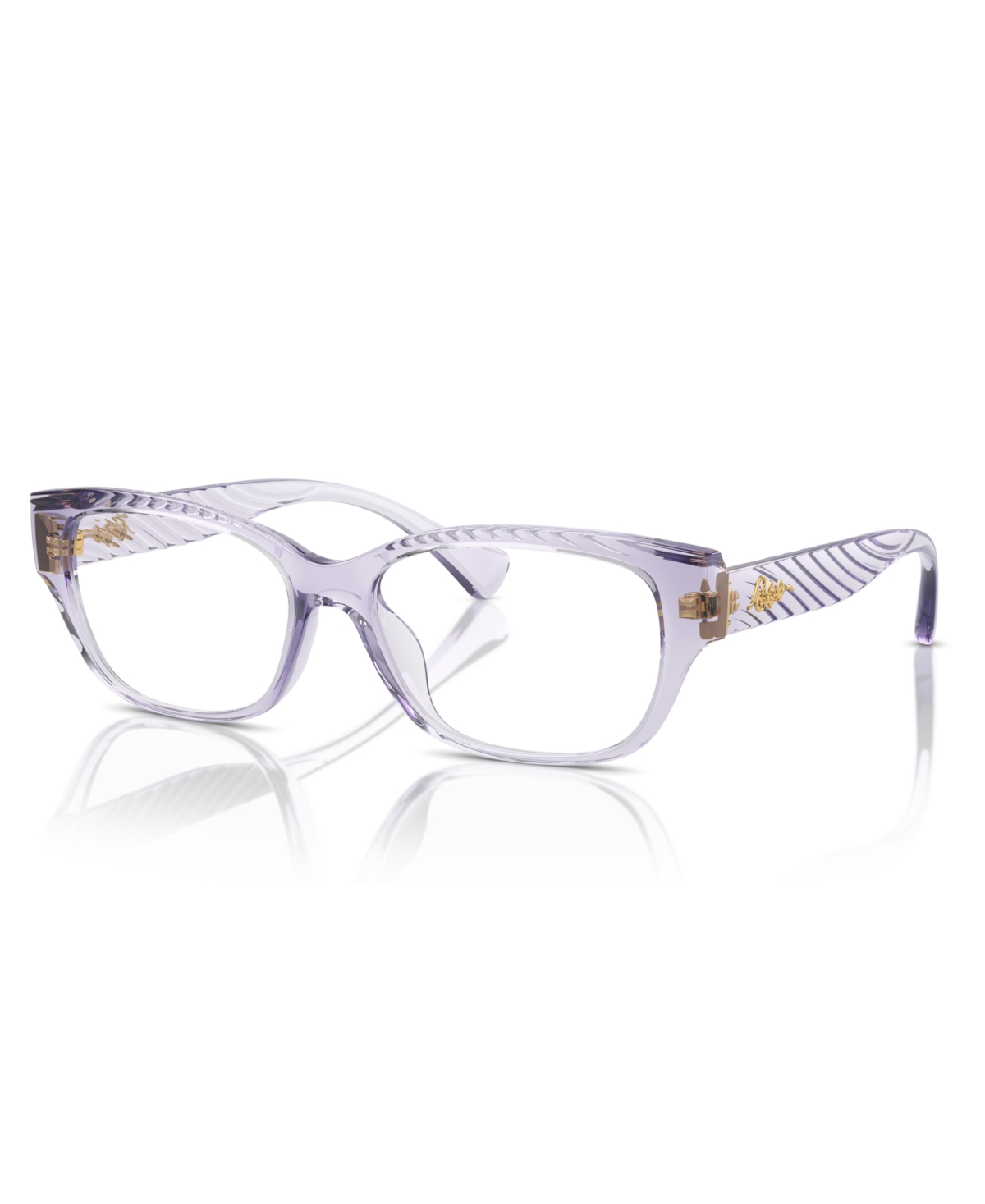 Ralph by Ralph Lauren Women's Eyeglasses, RA7165U