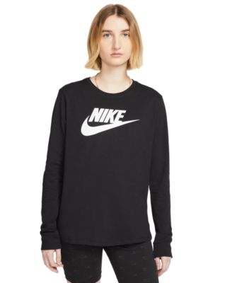 Nike shirts macy's hotsell