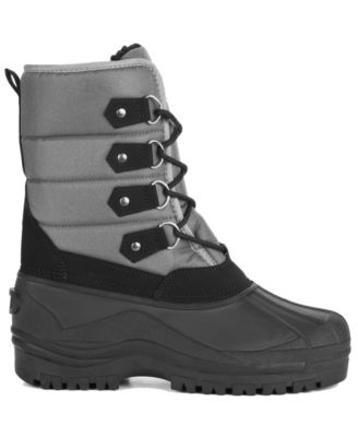 Men's Peak Snow Boot