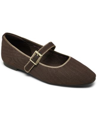 【THEAIRTOWN】season marryjane shoes★ Spire Mary Jane Shoes in Greige – Edit and Co