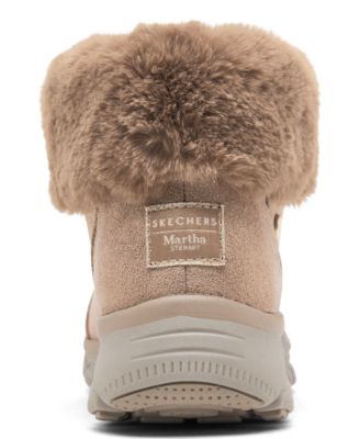 Women's Martha Stewart: Slip-Ins Easy Going Boots from Finish Line