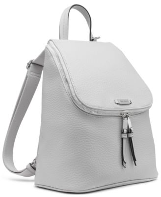 Zulle Zip-Around Backpack with Signature Hang Off