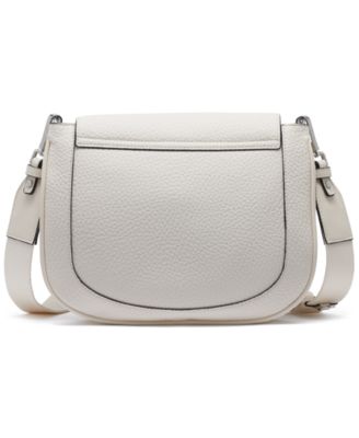 Zulle Zip-Around Crossbody with Signature Hang Off