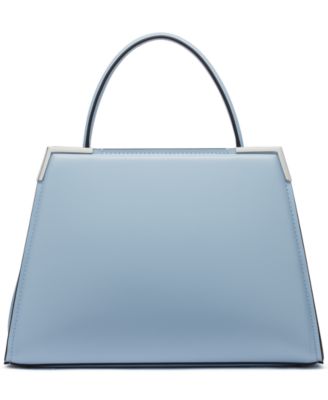 Mica Top Handle Convertible Satchel