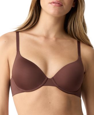 GAP GapBody Women s Everyday Essentials T Shirt Bra GPW00351 Macy s