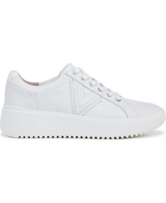 Womens Kearny Lace Up Sneakers