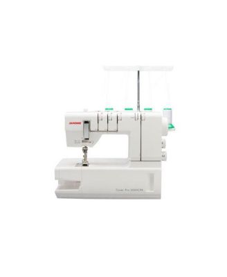 Janome