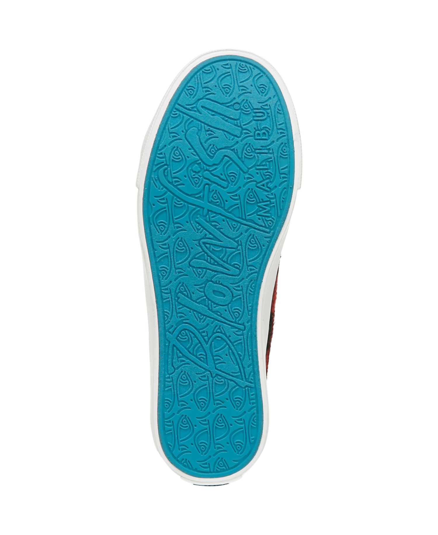 Women's Play Slip On Platform Sneakers