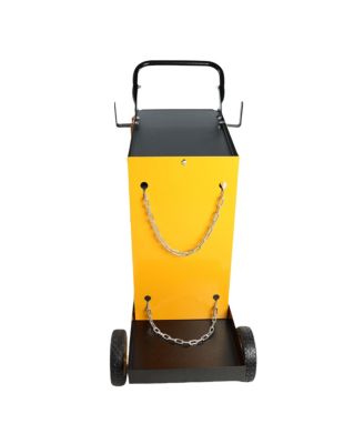 Streamdale Multi-Function 3-Tier Welding Cart w/ Storage