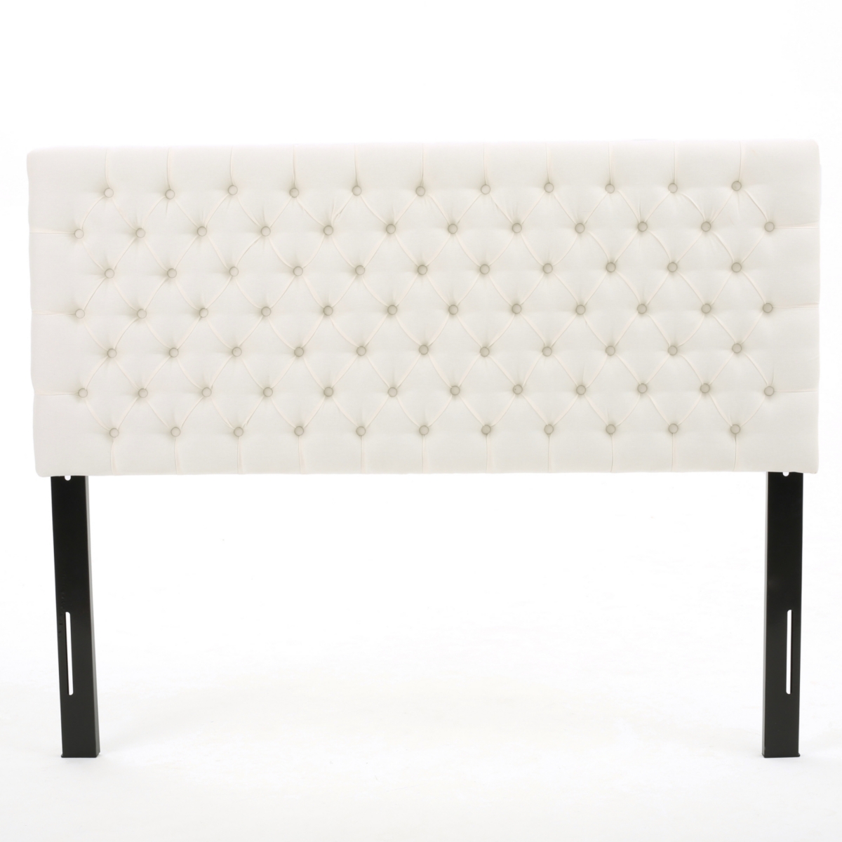 Simplie Fun Diamond Tufted Headboard For Queen/Full Beds: Contemporary Elegance